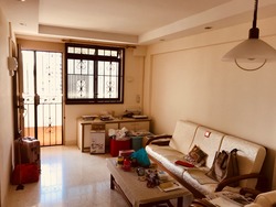 Blk 85A Lorong 4 Toa Payoh (Toa Payoh), HDB 3 Rooms #159093022